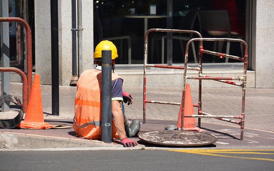 déboucheur canalisation Puteaux