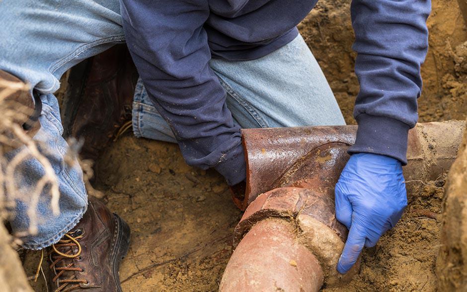 déboucheur canalisation Puteaux