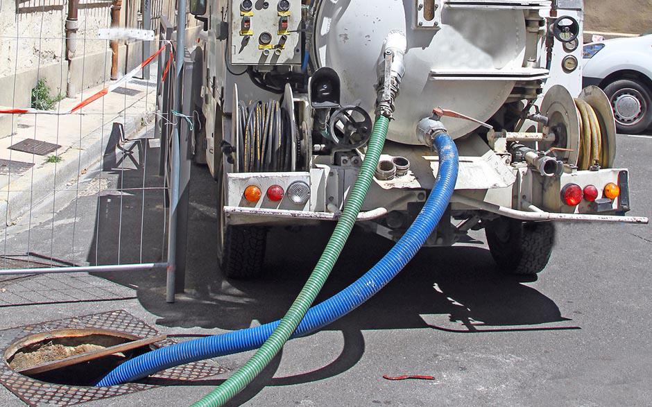 déboucheur chimique canalisation Paris 4